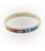 Bracelet cristaux Swarovski 7 chakras