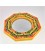 Ba Gua Feng Shui concave mirror