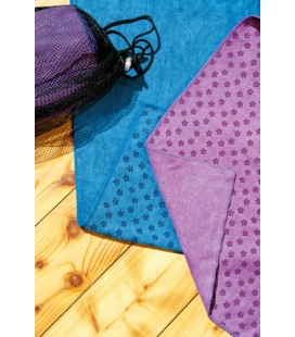 Tapis de YOGA - Violet