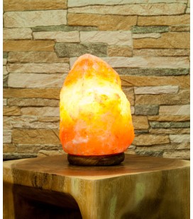 Salt Lamp