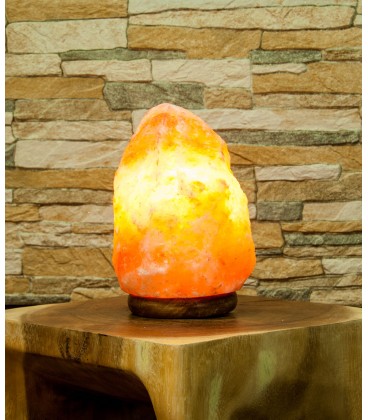 Salt Lamp