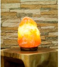 Salt Lamp