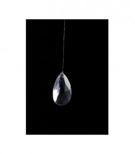 Feng Shui Drop Crystal