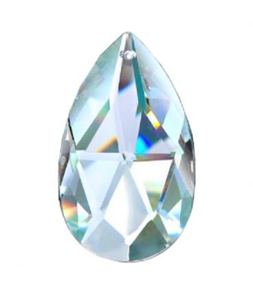 Feng Shui Drop Crystal