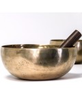 Tibetan singing bowl 7 metals