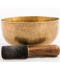 Tibetan singing bowl 7 metals