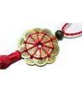 Chinese lucky charm 10 pieces