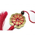 Chinese lucky charm 10 pieces