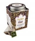 Thé Ayurvédique Bio Chai Tea - Tonique
