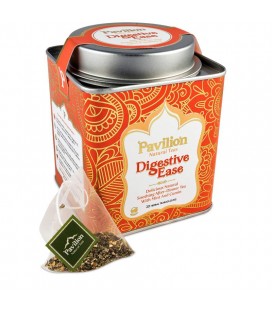 Thé Ayurvédique bio - Digestion