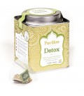 Thé Ayurvédique bio - Détox