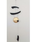Feng Shui Gong Zen Chime