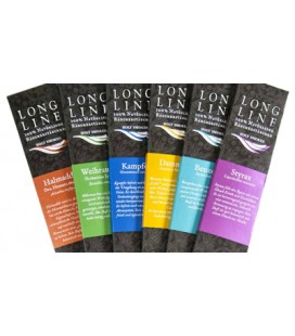 100% natural incense Long Line