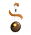 Feng Shui Gong Chime