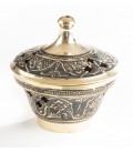 Oriental censer