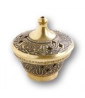 Oriental censer