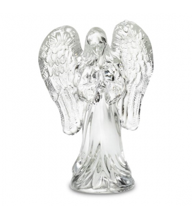 Glass angel