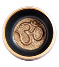 Bol chantant symbole OM