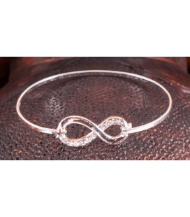 Bracelet Infinity