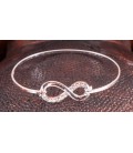 Bracelet Infinity