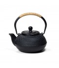 Tetsubin cast iron teapot Japanese style