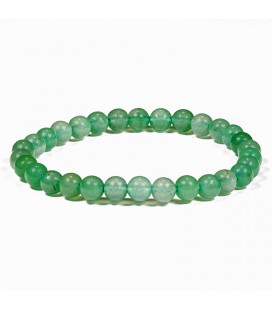 Aventurine Feng Shui bracelet