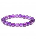 Amethyst Feng Shui Bracelet