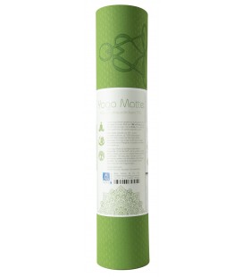 Ecological Yoga Mat