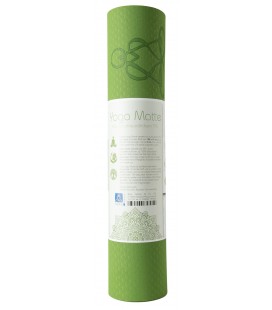 Tapis Yoga Ecologique