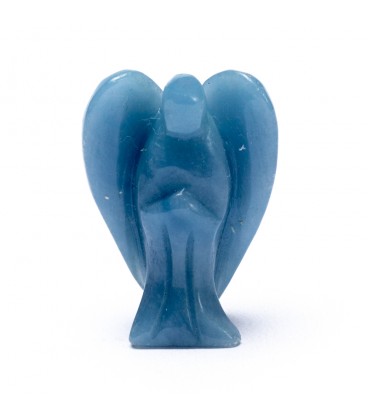 Angel in Angelite