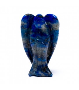 Ange en Lapis Lazuli