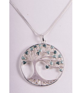 Pendentif Arbre de Vie