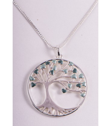 Pendentif Arbre de Vie