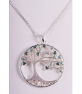 Pendentif Arbre de Vie