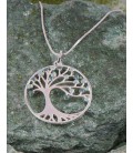 Pendentif Arbre de Vie