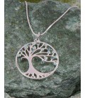 Tree of Life Pendant