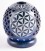 Candle holder Fleur de Vie sphere