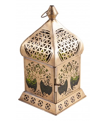 Lampe orientale Arbre de Vie