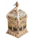 Lampe orientale Arbre de Vie