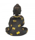 Meditation Buddha statue