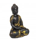 Meditation Buddha statue