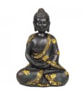 Meditation Buddha statue