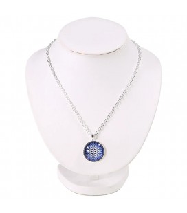 Flower of Life Necklace