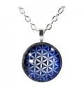 Flower of Life Necklace