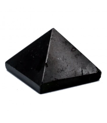 Pyramide en Tourmaline