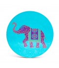 Elephant Coaster x6
