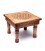 Table d'appoint Fleur de Vie