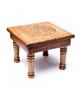 Side table Tree of Life