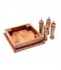 Side table Tree of Life