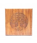 Side table Tree of Life